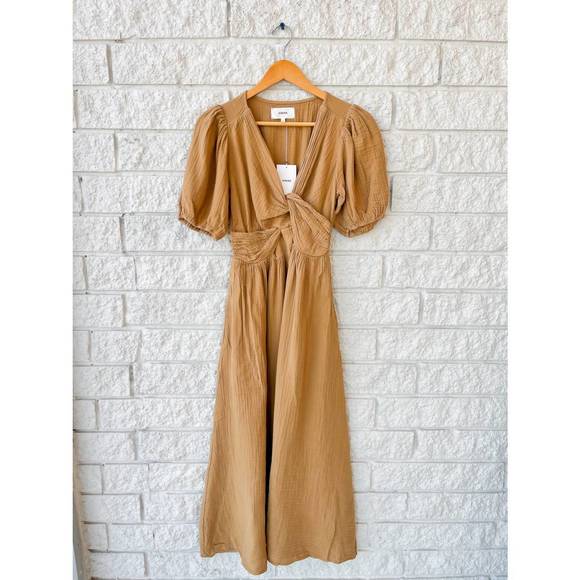 NEW XIRENA lawsyn dress in chester
